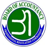 Board of Accountancy